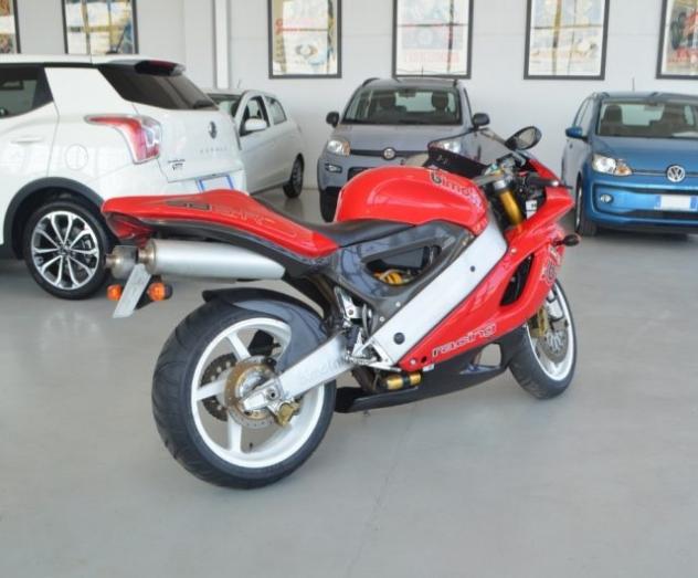 BIMOTA SB6 1100 SB6-R rif. 15676318 - Foto 4