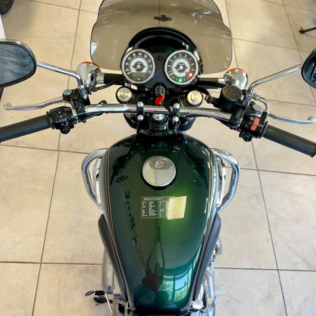 Kawasaki W 800 null - Foto 3