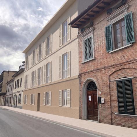 Appartamento in vendita a Poggibonsi 82 mq Rif: 1428204