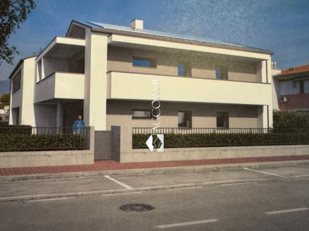 APPARTAMENTO di 6 vani e di 110 mq (SAN FIOR) rif. JS008_1 - Foto 4