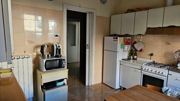 Affittasi stanza singola 383mese tutto incluso - Foto 7