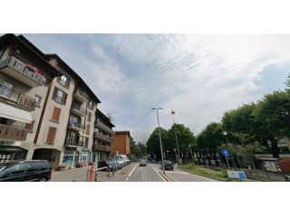 Ampio monolocale 46Mq Clusone (BG) libero subito
