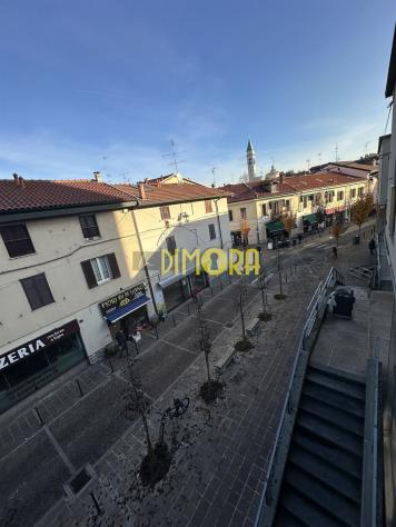 due locali in locazione pieno centro paese - Foto 8