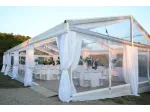 Noleggio Tendostrutture Piste da ballo Disco LED