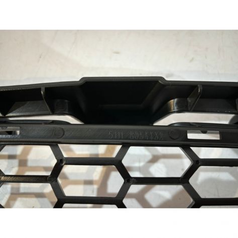 BMW 3 F30 F31 Griglia Del Paraurti Pack M-14055 - Foto 2
