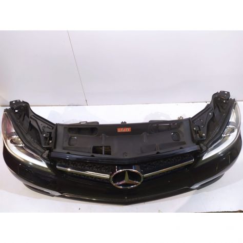 Mercedes C W204 LCI AMG Cofano paraurti 15369 - Foto 2