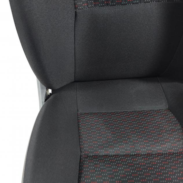 SEDILE ANTERIORE SINISTRO CITROEN Jumper Serie AH03 (14) - Foto 10