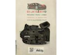 SERRATURA ANTERIORE DESTRA VOLKSWAGEN Polo 5° Serie 5K1837016 (0917)