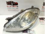 FARO ANTERIORE SINISTRO MERCEDES Classe A W169 3° Serie A1698200561 640942  &hellip;