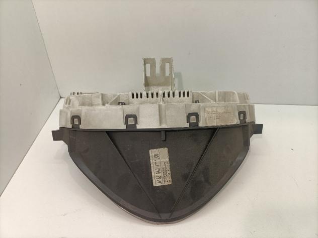 QUADRO STRUMENTI CENTRALE LIVELLI MERCEDES Classe A W168 1° Serie A1685403647 668940 (9701) - Foto 2