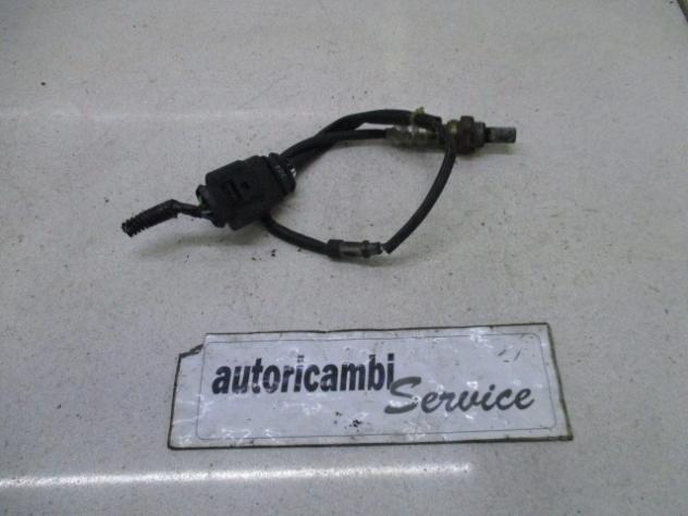036906262 SONDA LAMBDA VOLKSWAGEN POLO 1.4 B 59KW 5M 5P (2008) RICAMBIO USATO