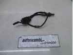036906262 SONDA LAMBDA VOLKSWAGEN POLO 1.4 B 59KW 5M 5P (2008) RICAMBIO USATO