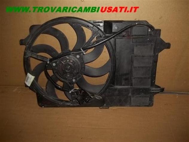 ELETTROVENTOLA 1.6 BZ C/CLIMA MINI MINI (R56) 3 porte Raffreddamento Termico Raffredamento Elettroventola MINI - Coupe - 01-07-2011 - 01-12-2014,