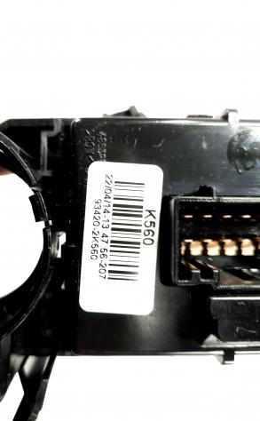 DEVIOLUCI HYUNDAI iX20 Serie 93420-2K560 (1019) - Foto 6