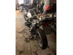 VARI PEZZI DI RICAMBIO BMW R 1200 GS K25