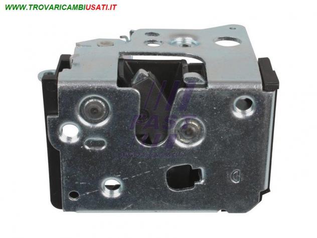 SERRATURA SPORTELLO FIAT DUCATO 94 LATO DX FT95064