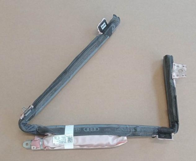AIR-BAG A TENDINA SX 999-U1304633 Carrozzeria Sicurezza Airbag Air-bag a tendina sx. AUDI - A1 / S1 3 porte - 01-05-2010 -