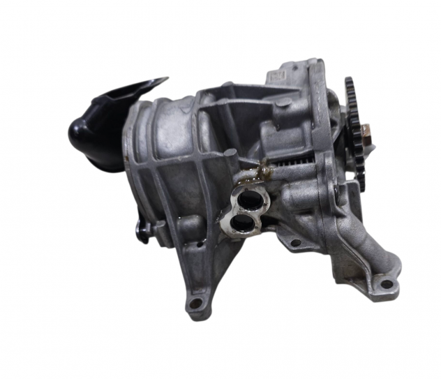 POMPA OLIO VOLKSWAGEN T-Roc Serie 05C145208A DLA Benzina 1000 (1721) - Foto 6