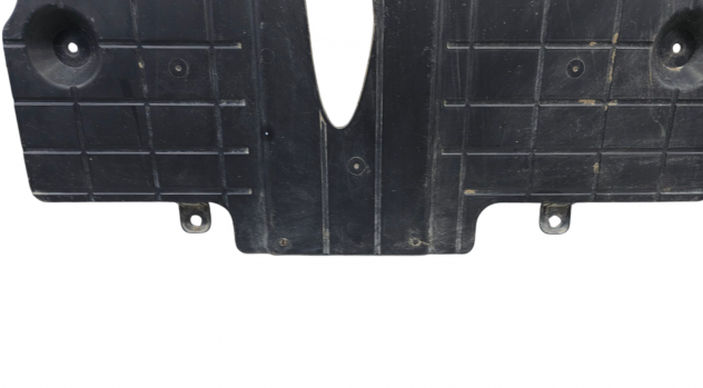 RIPARO SOTTO MOTORE FIAT 500 Serie Elettrica 52115519 46341162 Hybrid 1000 (20) - Foto 7