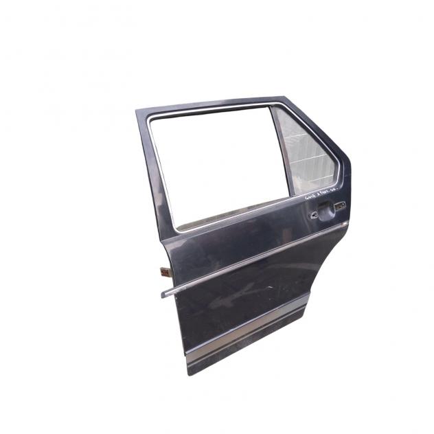 PORTIERA POSTERIORE SINISTRA VOLKSWAGEN Golf 1 Serie (7484) - Foto 3