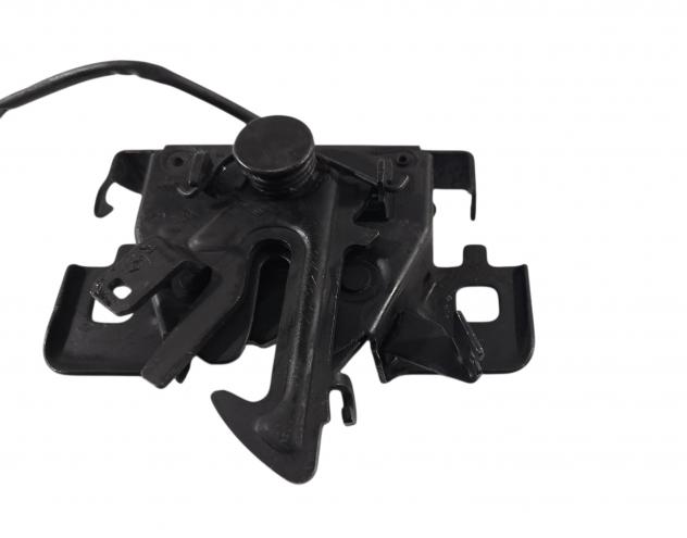SERRATURA COFANO ANTERIORE RENAULT Clio Serie IV 656011705R (1219) - Foto 7
