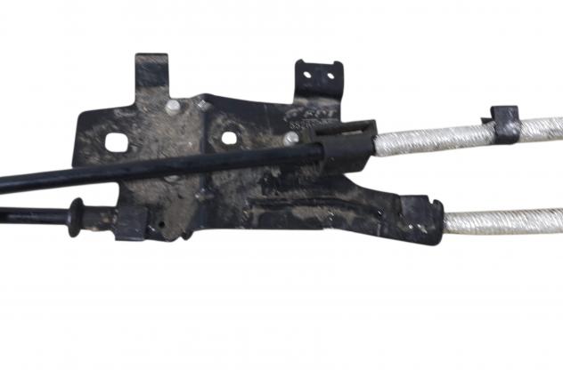 CORDE CAMBIO FIAT 500 X Serie 55266370 Diesel 1300 (15) - Foto 9