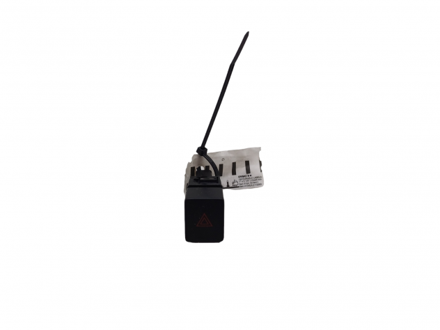 PULSANTE LUCI DI EMERGENZA NISSAN Micra 7° Serie 252903AA0B HR12DE (1016)