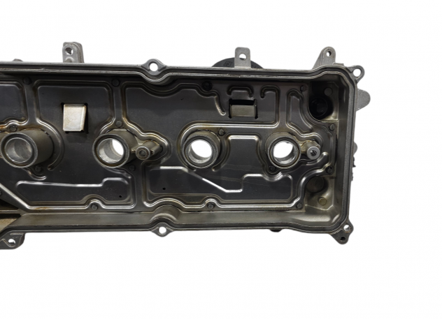 COPERCHIO PUNTERIE DACIA Duster 1° Serie 132656341R H4M 438, H4M 738 Benzina 1600 (1017) - Foto 14