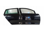 COPPIA PORTE ANTERIORE E POSTERIORE DX VOLKSWAGEN GOLF VII 7