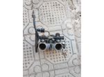 corpo farfallato SUZUKI BURGMAN 650 2013 2014 2015 2016