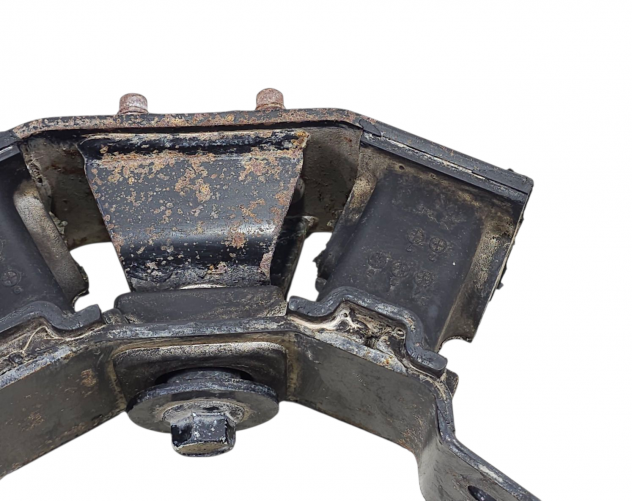 SUPPORTO CAMBIO FORD Ranger (TKE) EB3G-7E373-CB QJ2W Diesel 2200 (11) - Foto 3
