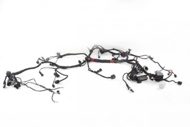DUCATI HYPERMOTARD 821 51018451D CABLAGGIO IMPIANTO ELETTRICO 13 - 15 MAIN WIRING