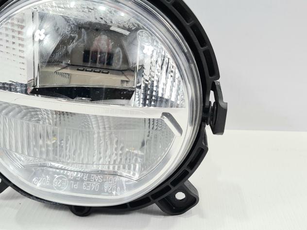 FENDINEBBIA ANTERIORE DX MINI Countryman S 194782-00 (16) - Foto 8