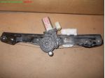 ALZACRISTALLO ELETTRICO PORTA ANT.D.CON MOTORINO 5 FILI FIAT PANDA (169-2Q/ &hellip;