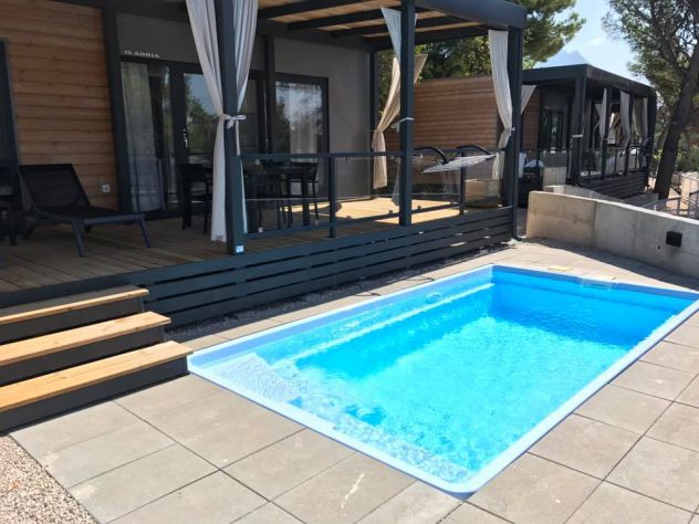 Piscina in vetroresina direttamente dal produttore con trasporto - Foto 3
