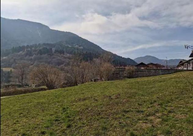 564/2022 2 BS - terreno in asta a Borno - Foto 13