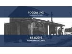 Immobile in asta di 26680 m² in vendita a Foggia