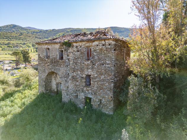 Casa di campagna in Via Giungatelle - Foto 3