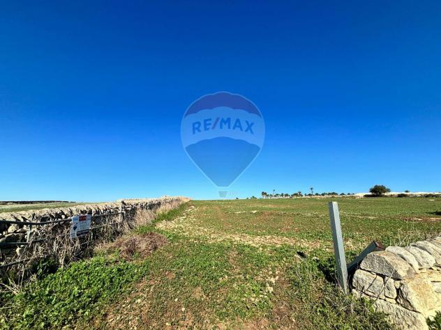 Terreno Edificabile in vendita a Ragusa, Marina di Ragusa - Foto 12