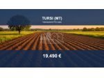 Immobile in asta di 49996 m² in vendita a Tursi