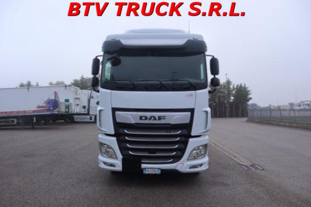 DAF XF 106 480 TRATTORE STRADALE IN ADR CON IMPIANTO rif. 24170567 - Foto 2