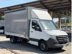 MERCEDES-BENZ 416 cdi  sprinter rif. 24016350