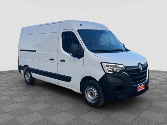 RENAULT Master Master T35 2.3 dCi 135 PM-TM Furgone Ice rif. 23722045 - Foto 7