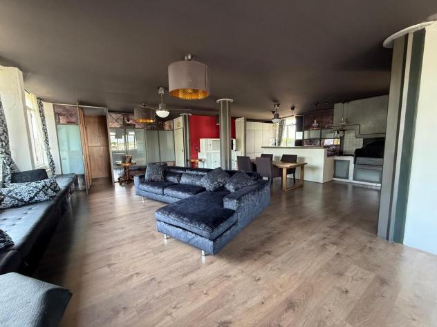 appartamento in vendita a Pisa in zona Tirrenia