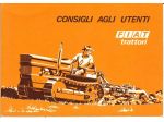 Manuali per trattore Fiat 355 C