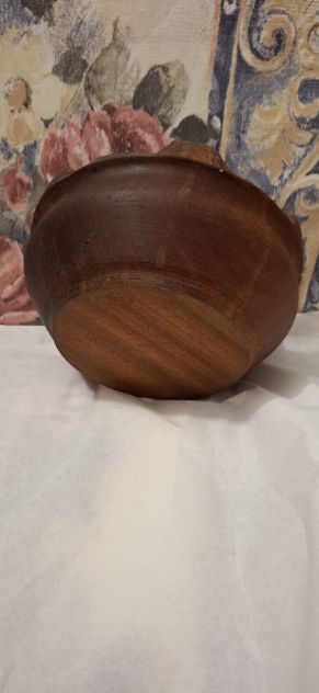 coppa in legno - Foto 3