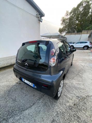 Citroen C1 1.0 3 porte airdream C1TY - Foto 4