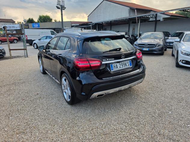 Mercedes-benz GLA 200 d Premium amg manuale - Foto 3
