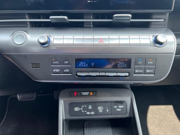 HYUNDAI Kona EV 64.8 KWh Exclusive rif. 22442617 - Foto 10