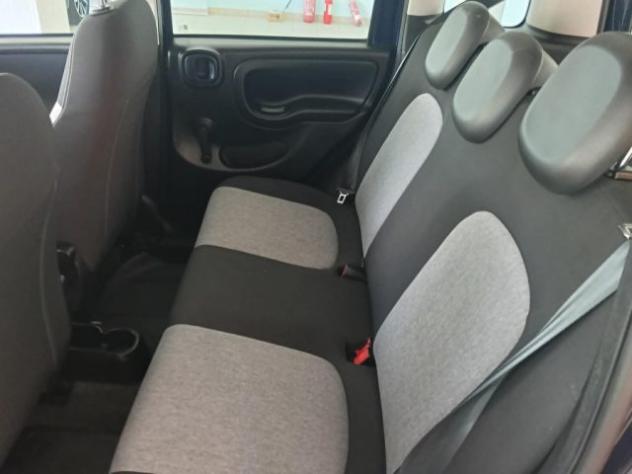FIAT Panda 1.2 Lounge rif. 23904554 - Foto 7